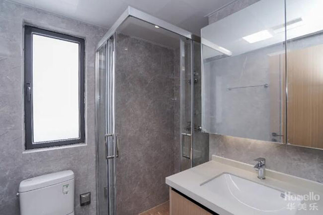 【實景案例】陽光城翡麗灣，簡約布局還原生活本真！